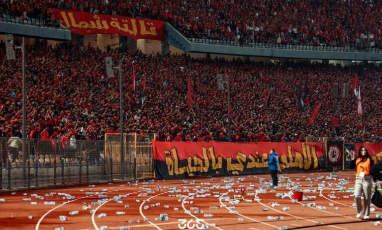 كورفاتشي الجيش الملكي ينتقد «الكاف» ويطالب بعقوبات عادلة للأهلي