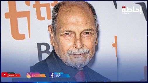 وفاة الممثل المغربي القدير إسماعيل أبو القناطر