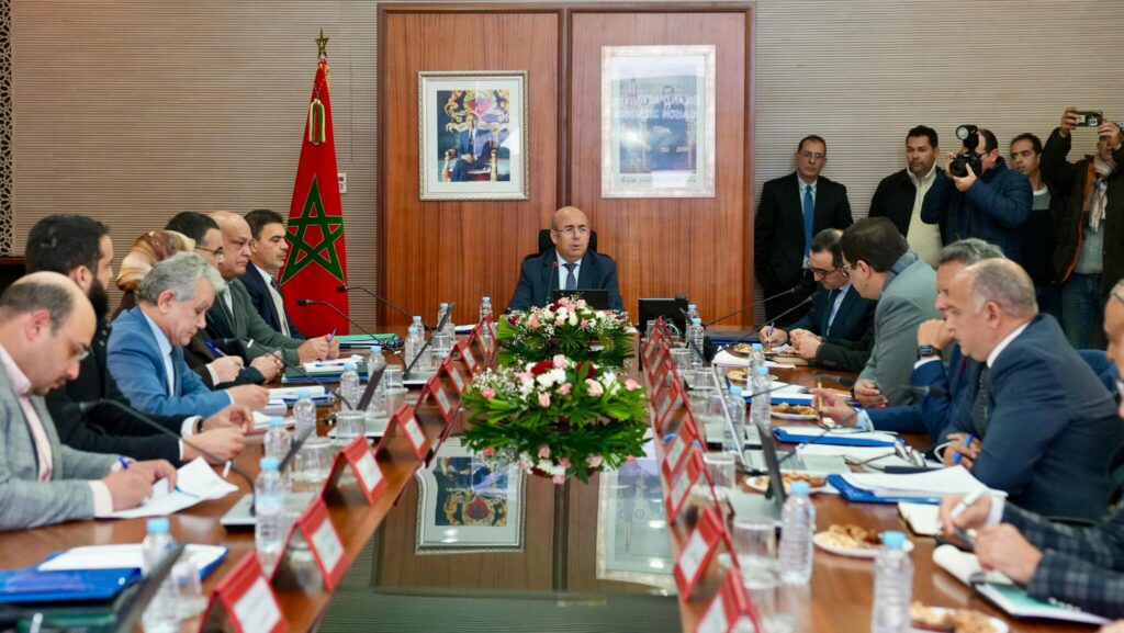 المجلس الوطني للصيد يستزرع أكثر من 26,7 مليون سمكة خلال موسم 2025-2026