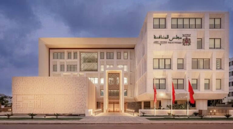مجلس المنافسة.. عمليات زيارة وحجز فجائية بمقرات بعض الفاعلين في سوق توريد المستلزمات الطبية