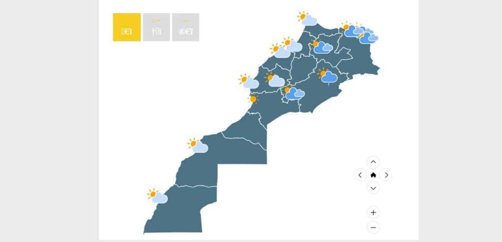 الجنوب الشرقي