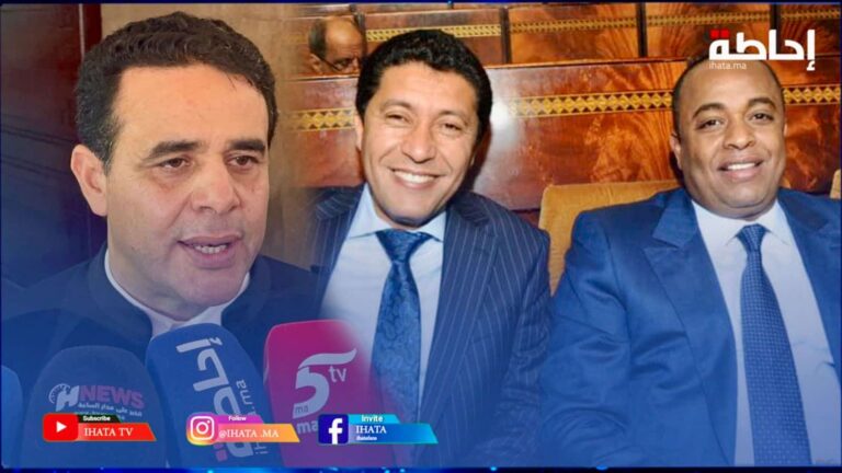 دفاع الناصيري يتمسك بغياب الأدلة في ملف “إسكوبار الصحراء” قبيل المرافعات الحاسمة
