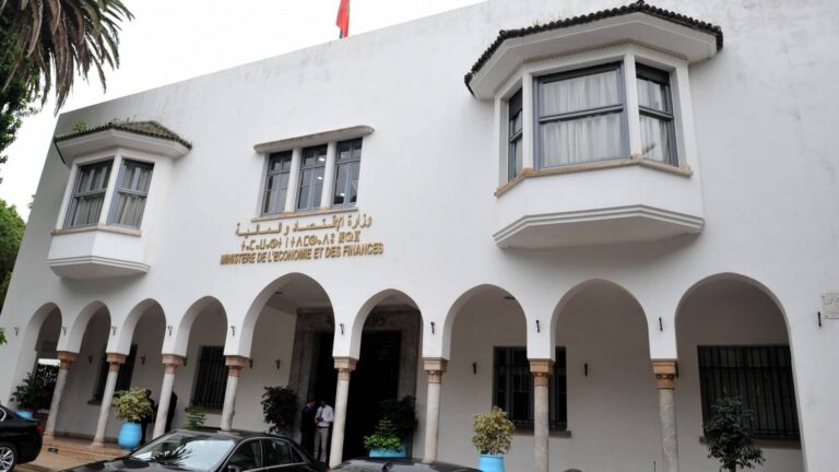 وزارة الاقتصاد والمالية تكشف عن تصنيف البنوك الثلاثة الأكثر نشاطا في قيم الخزينة