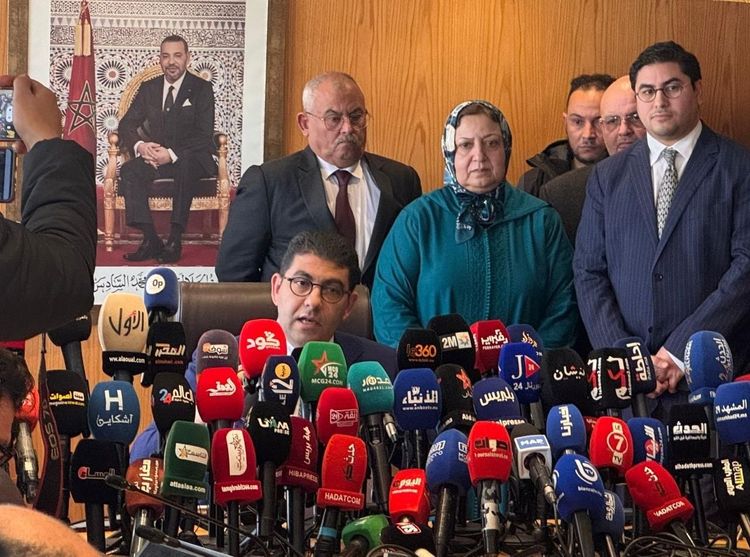 بنسعيد: الصحافة مهنة حرة والنموذج الاقتصادي للإعلام مسؤولية المقاولات لا الدولة
