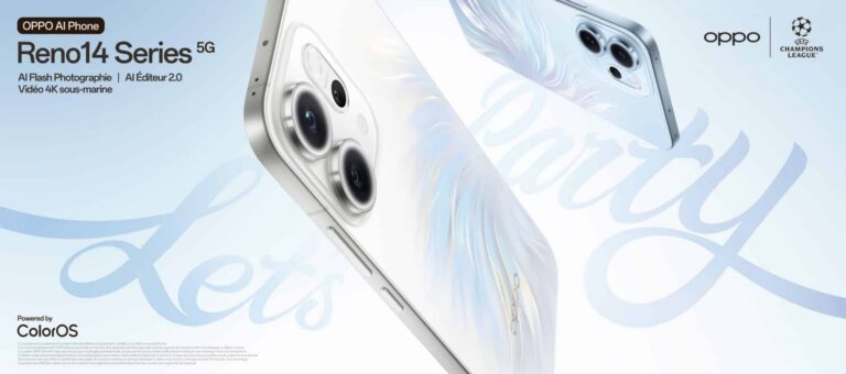 هواتف OPPO
