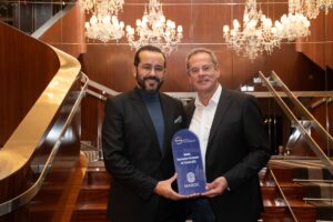 تُوِّج المغرب بلقب الوجهة الشريكة للسنة 2025 من طرف النقابة الفرنسية لمقاولات تنظيم الأسفار (SETO)