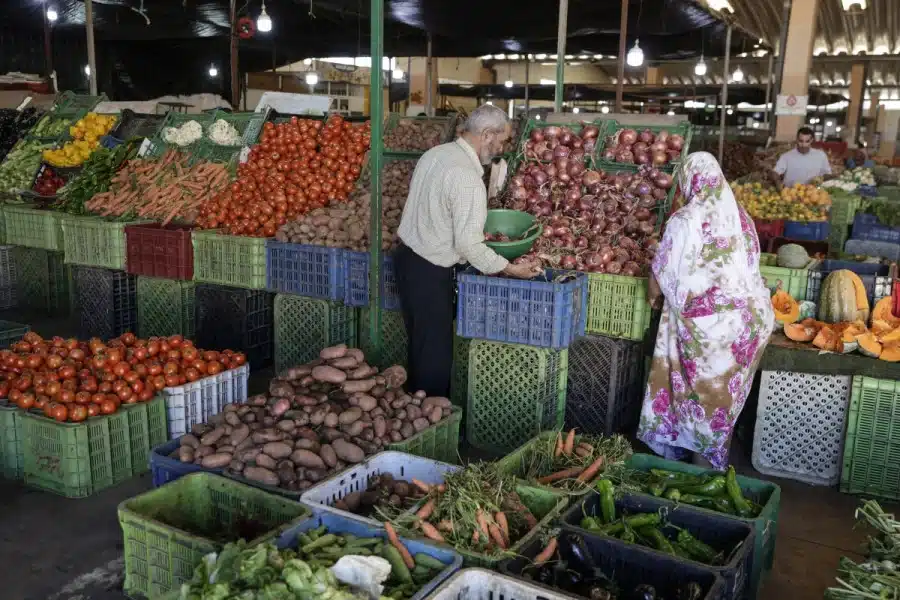 إطلاق العمل بالرقم 5757 المخصص لتلقي شكايات المستهلكين طيلة رمضان