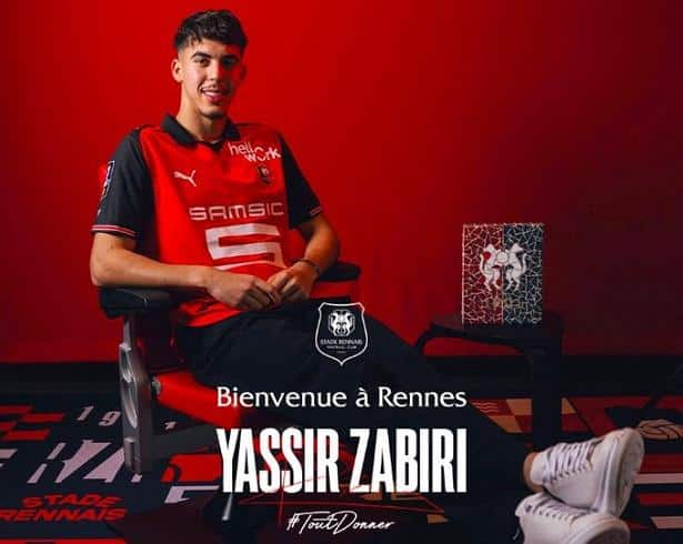 ياسر الزابيري "الميركاتو" الشتوي 2026