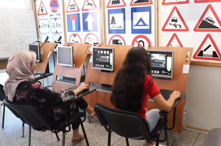 جهة طنجة-تطوان-الحسيمة : تعليق الدراسة بشكل مؤقت بعدد من المؤسسات التعليمية