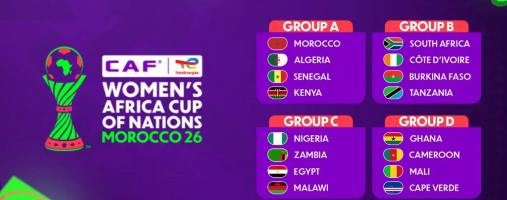 كأس أمم إفريقيا للسيدات 2026.. الجدل مستمر والمغرب يظل المستضيف الرسمي إلى إشعار آخر