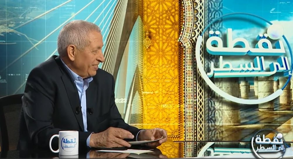 عبد الهادي خيرات