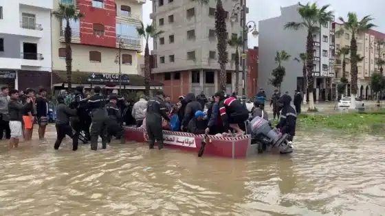 ولاية طنجة – تطوان – الحسيمة تنفي إجراء أي إحصاء لساكنة القصر الكبير المتواجدة بطنجة