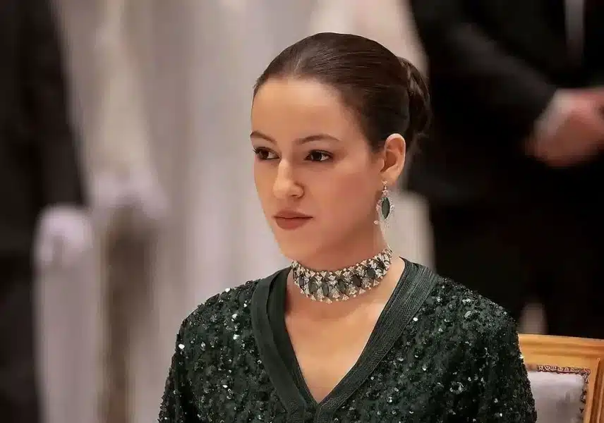 الشعب المغربي يحتفل غدا السبت بالذكرى التاسعة عشرة لميلاد صاحبة السمو الملكي الأميرة للا خديجة