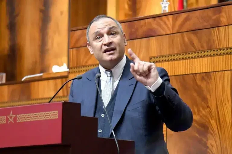مزور: لا تساهل مع المضاربين في زمن الكوارث والحكومة تتعقب “تجار الأزمات” واحدا واحدا