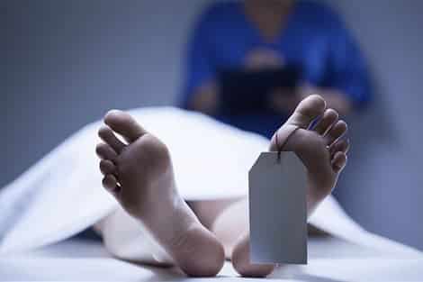 الوكيل العام للملك باستئنافية الدار البيضاء يكشف تفاصيل انتحار شخص بمقر الفرقة الوطنية