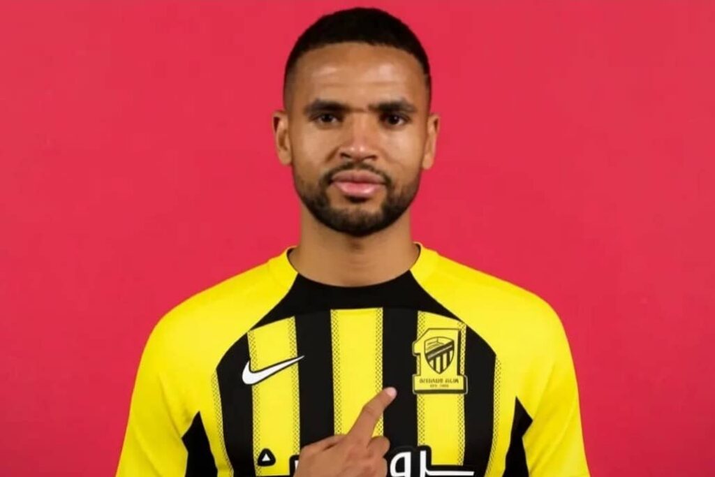 سوق الانتقالات الشتوية الدولي المغربي يوسف النصيري