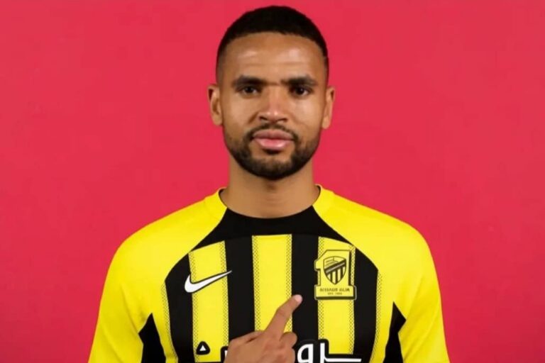 سوق الانتقالات الشتوية الدولي المغربي يوسف النصيري