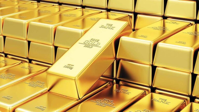 أسعار الذهب سعر أونصة