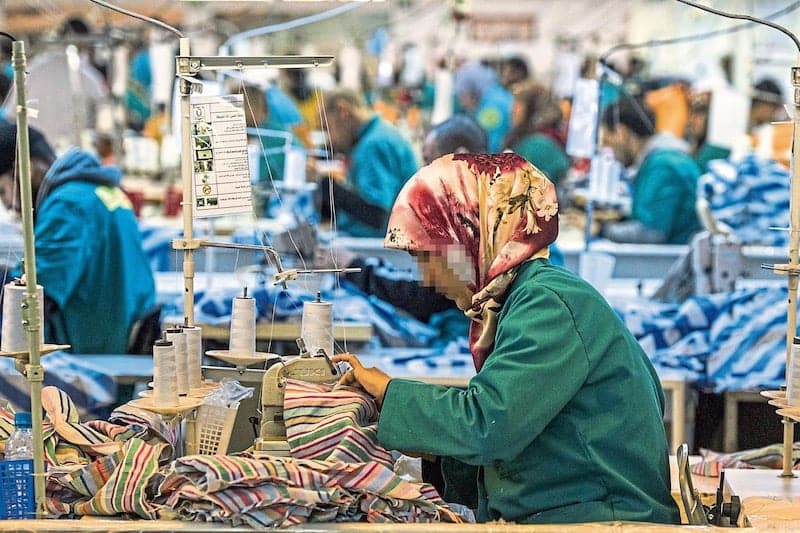 تحسن بالأرقام… وهشاشة في العمق: الصديقي يكشف مفارقات سوق الشغل 2025