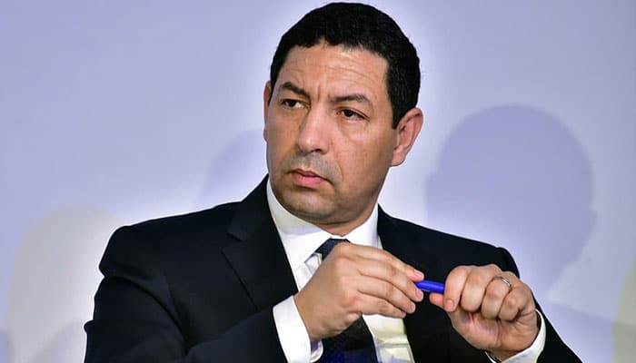 الميركاتو الانتخابي.. عادل ياسير يلتحق بالتجمع الوطني للأحرار قادمًا من الاتحاد الدستوري