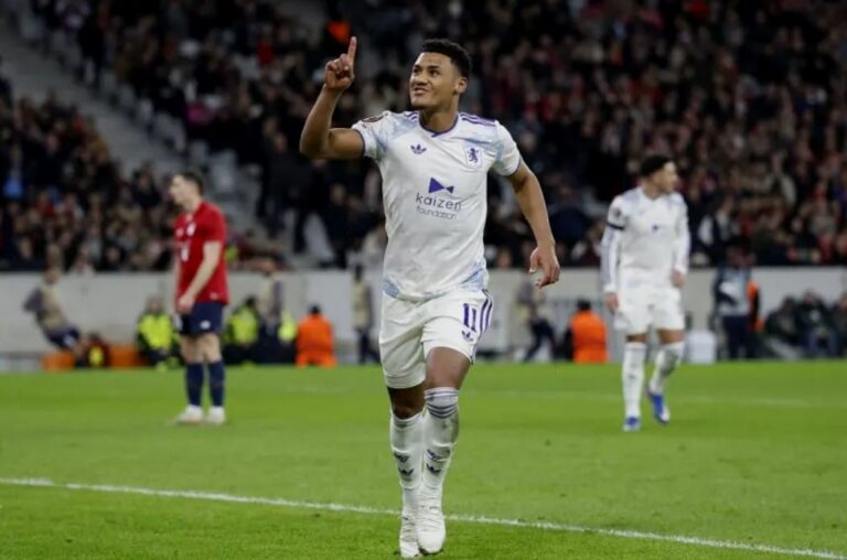 الدوري الأوروبي لكرة القدم