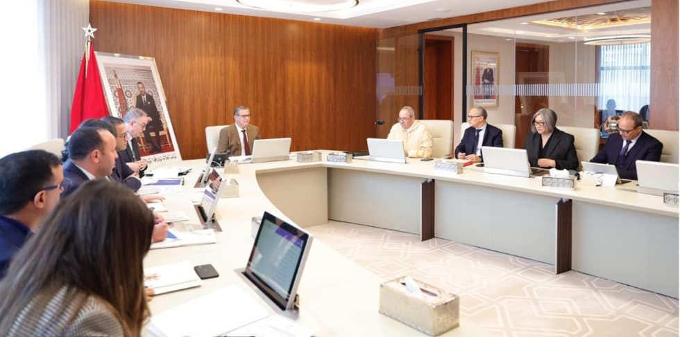 رئيس الحكومة عزيز أخنوش يترأس اجتماعا لتتبع تنزيل إصلاح منظومة التعليم العالي والبحث العلمي والابتكار