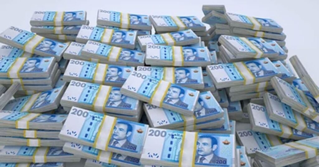 جنايات الرباط تطوي ملف إطار بنكي متورط في سرقة 170 مليون