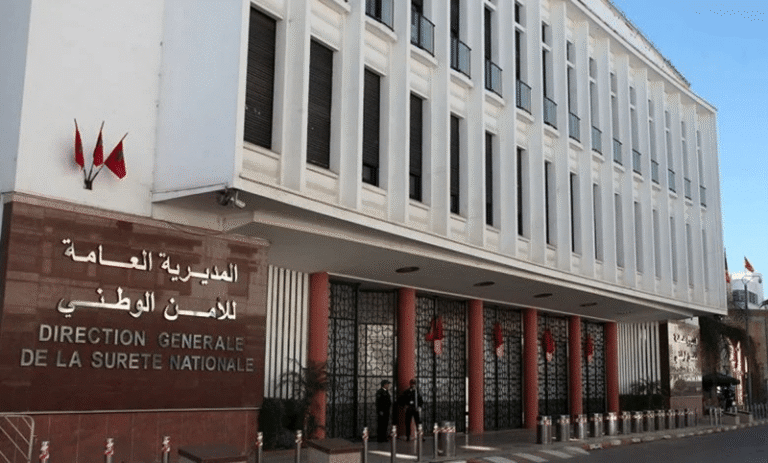 مديرية الأمن تكشف حقيقة اختطاف الأطفال والاتجار بالأعضاء