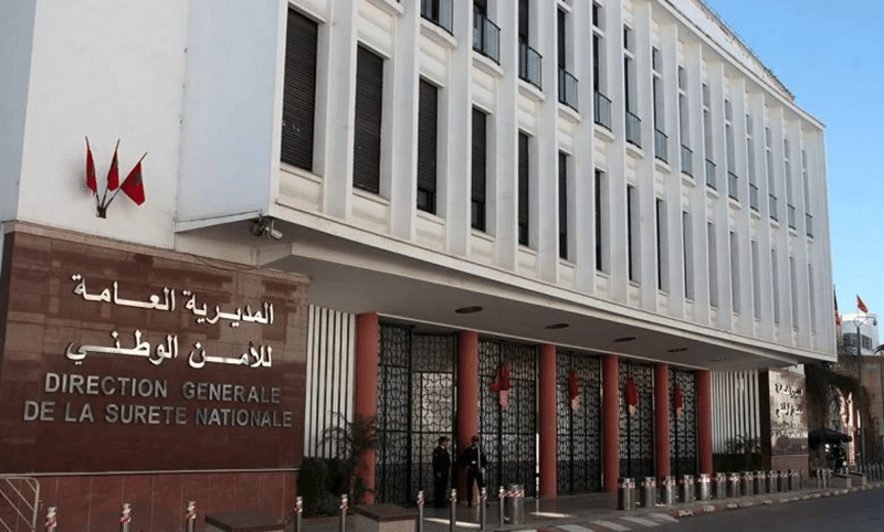 مديرية الأمن تكشف حقيقة اختطاف الأطفال والاتجار بالأعضاء