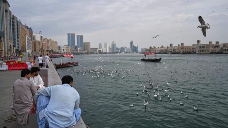 دبي