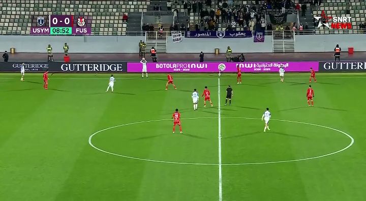 نادي اتحاد يعقوب المنصور