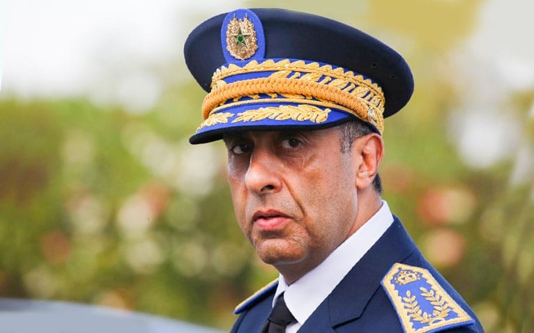 المديرية العامة للأمن الوطني حموشي يقر منحة مالية استثنائية لموظفي الأمن الوطني برسم سنة 2025 المديرية العامة للأمن الوطني