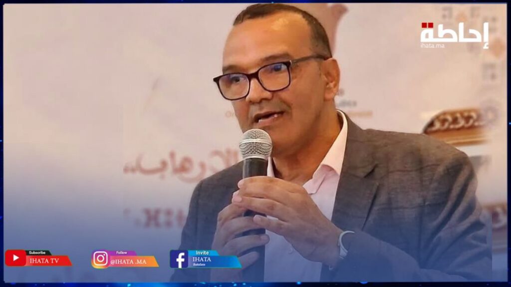 لهيب الحرب على إيران والموانئ المغربية
