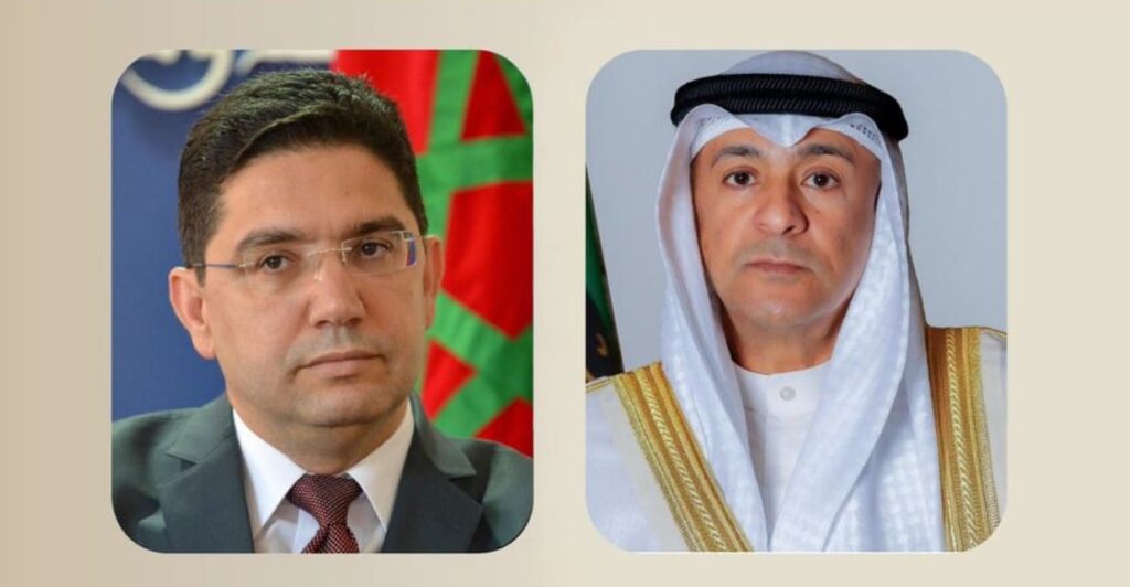 جاسم محمد البديوي، الأمين العام لمجلس التعاون لدول الخليج العربية