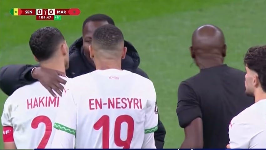 القناة الرياضية الأمريكية "إي إس بي إن": قرار الكاف يمنح المغرب لقبه الإفريقي الثاني