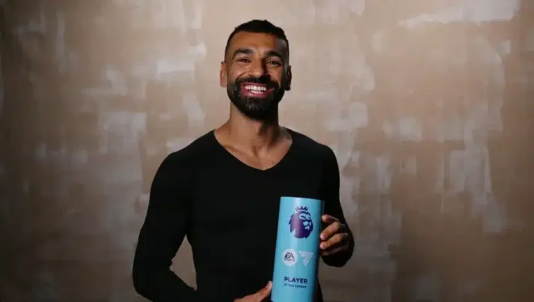 كان المغرب 2025.. محمد صلاح يفاجئ الجماهير المصرية بعد تأهل الفراعنة إلى دور الربع
