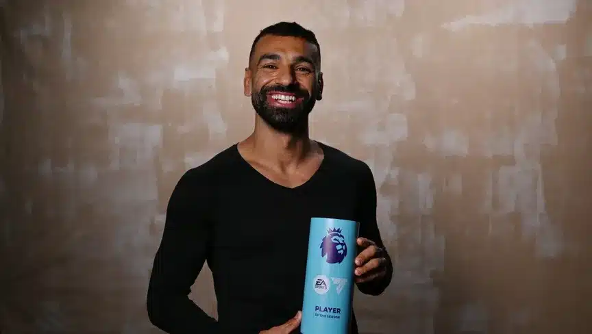 كان المغرب 2025.. محمد صلاح يفاجئ الجماهير المصرية بعد تأهل الفراعنة إلى دور الربع