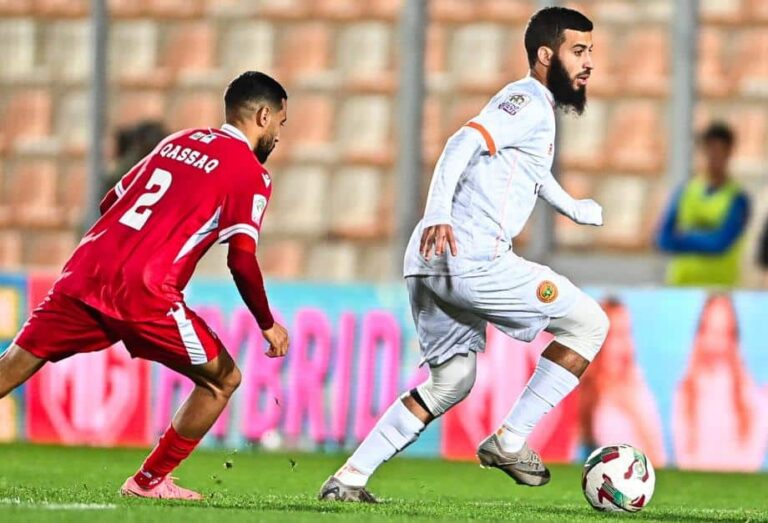 البطولة الوطنية الاحترافية