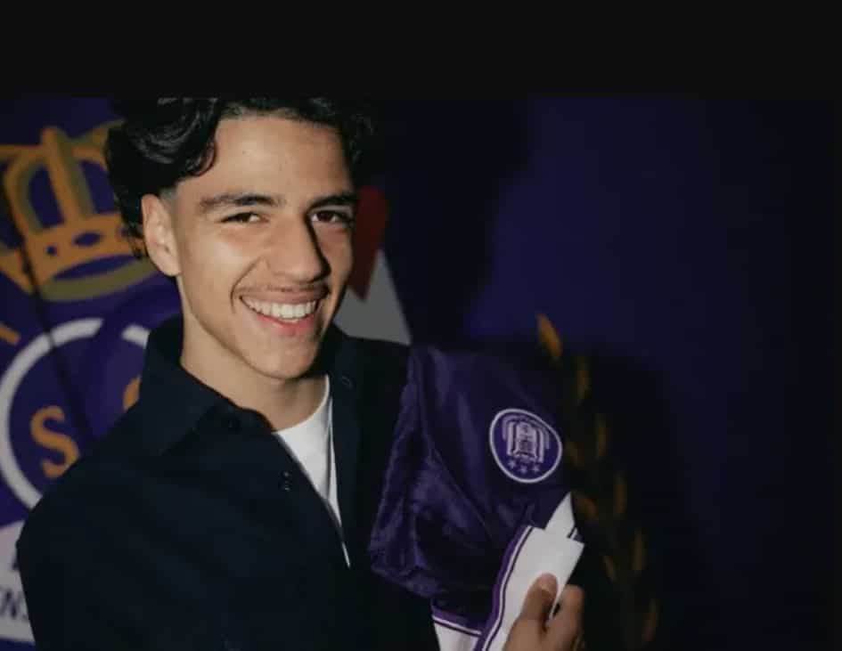 رامي لوغماني