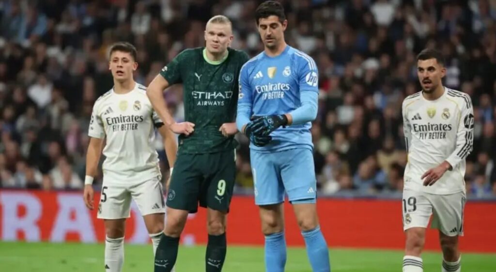 دوري أبطال أوروبا