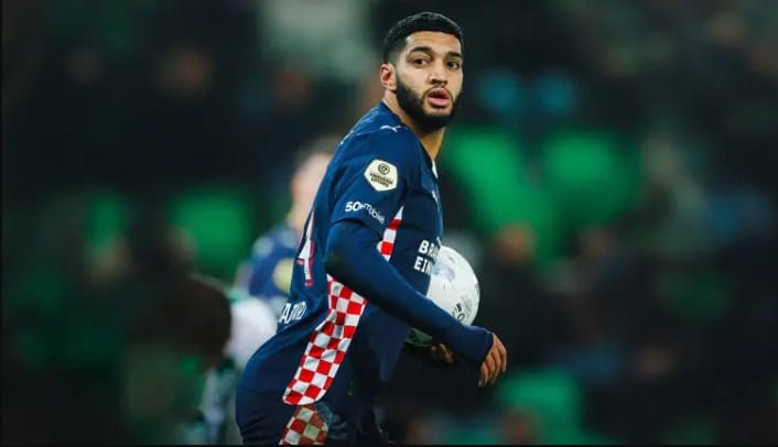 نادي بي إس في آيندهوفن