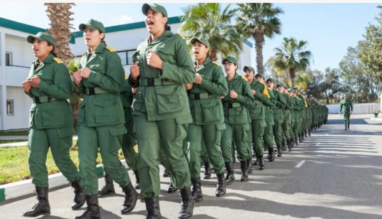 وزير الداخلية .. عملية الإحصاء المتعلق بالخدمة العسكرية من 2 مارس إلى 30 أبريل 2026