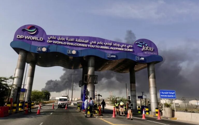 الحرب على إيران