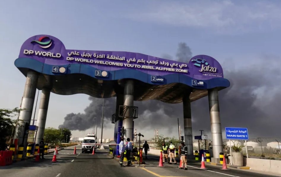 الحرب على إيران