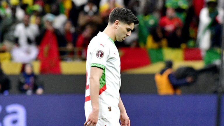 هل تعمد إبراهيم دياز إهدار ركلة الجزاء وفق ترتيب مسبق بين المغرب والسنغال؟.. سايس يكشف الحقيقة المجهولة