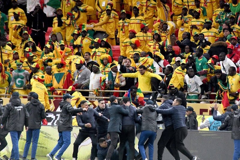 كان المغرب 2025 كأس الأمم الأفريقية 2025