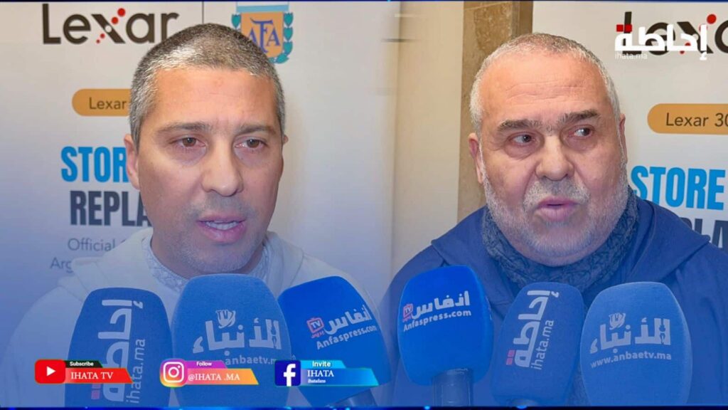 إفطار مهني بالدار البيضاء لتعزيز ريادة الأعمال والتكنولوجيا