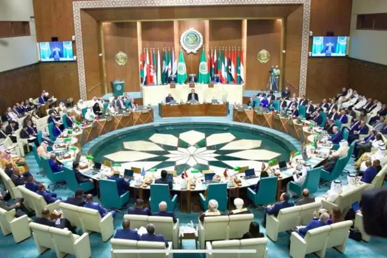 الجامعة العربية تدين التصعيد الإيراني في الخليج