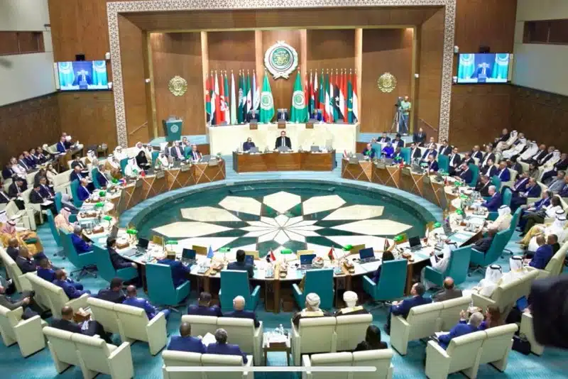الجامعة العربية تدين التصعيد الإيراني في الخليج