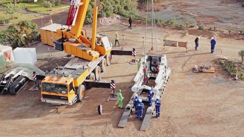 المغرب يرتقي إلى المرتبة 15 عالميا حسب تصنيف "معهد فريزر"